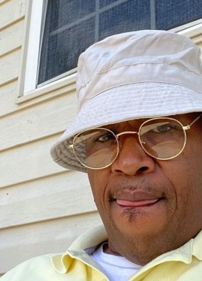 Tyrone, 50, United States of America, Jonesboro
