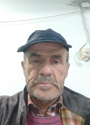 Senol, 54, Türkiye Cumhuriyeti, Burhaniye