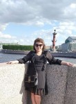 Elena, 44, Saint Petersburg