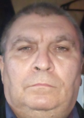 Андрей из Новокузнецка 54 года