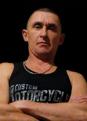 Вадим, 49, Россия, Бердск