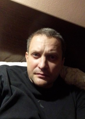 Алексей из Москвы 40 лет
