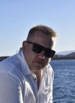 Dmitriy, 32, Omsk