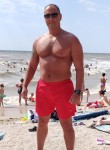 Дима, 43 года, Донецьк