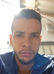 José Pedroza, 23 года, Barranquilla