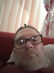 Danny, 49, Hudson