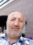 Malik Zakiev, 49  , Luhansk