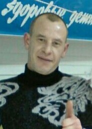 Владимир из Кургана 50 лет