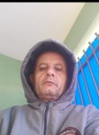 Pinto, 54 года, Sarandi (Paraná)