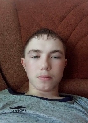 Владимер, 22, Россия, Бичура