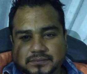 Eduardo, 37, Ciudad Frontera