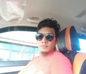 Jambo Antonylex, 24, Semporna