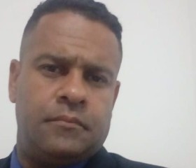 Pedro Paulo, 45 лет, Duque de Caxias