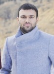 Shahmar Mustafayev, 34 года, Sheki