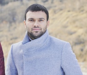 Shahmar Mustafayev, 34 года, Sheki