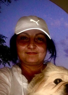 Silvia, 41, Україна, Одеса