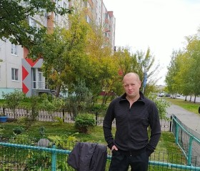 Семион, 40 лет, Челябинск