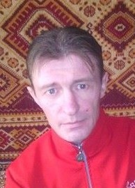 руслан, 48, Россия, Сасово
