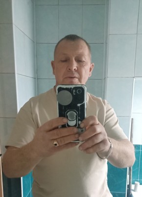 Геннадий из Milano 52 года