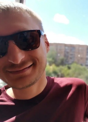 Sergey