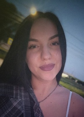 Ирина из Воронежа 31 год