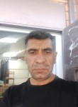 Sərxan Süleymano, 46, Volgograd