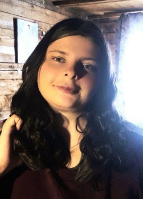 Lida, 19, Russia, Zarinsk