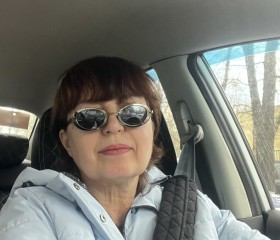 Lida, 58, Moscow