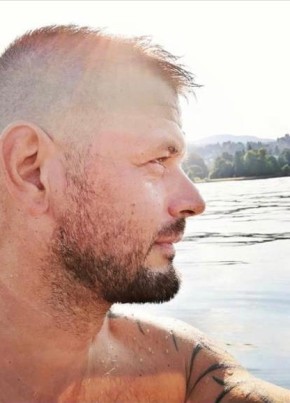 Tim, 40, Russia, Rostov-na-Donu