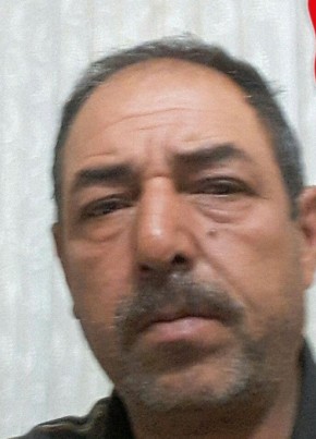 Ali İhsan, 54, Türkiye Cumhuriyeti, Pınarhisar