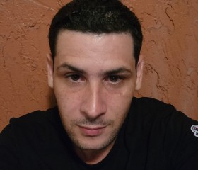 Lester, 34 года, Miami