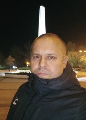Николай, 42, Россия, Москва