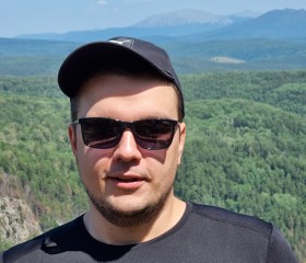 Pavel, 33 года, Уфа