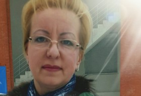 Светлана К, 59 - Только Я