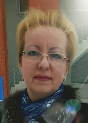 Светлана К, 59, Россия, Зеленоград