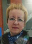 Светлана К, 59 лет, Зеленоград