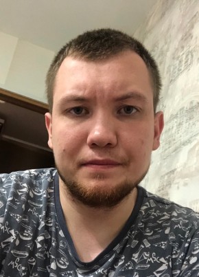 Ренат, 27, Россия, Бор