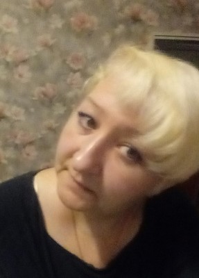 Марина, 48, Россия, Нефтеюганск