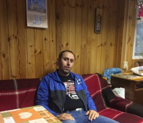 Арсений, 36 лет, Москва
