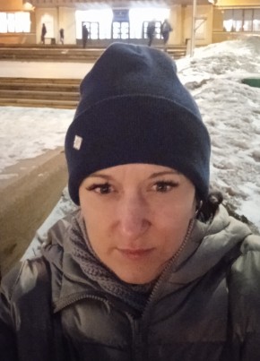 Viki, 38, Russia, Abakan