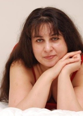 Анжела  Попель, 51, Україна, Сокиряни