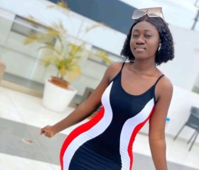 Richmond Asare, 34, Tema