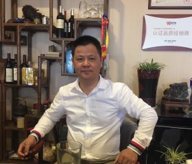 蒋惠仁, 50 лет, 宁波