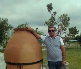 Vladimir, 48, Samtredia