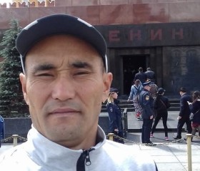 Marlis, 39, Bishkek