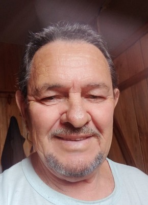 Beto из Joinville 63 года