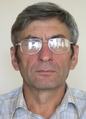 Влад Роман, 71, Россия, Кемерово