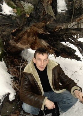 Михаил, 54, Россия, Балашов