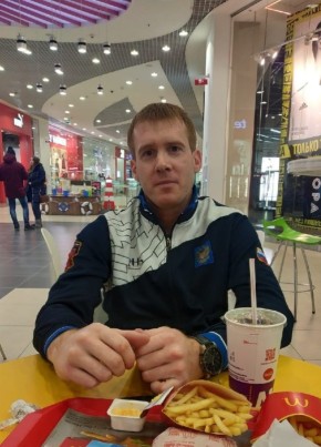 Bodik, 30, Россия, Новосибирск