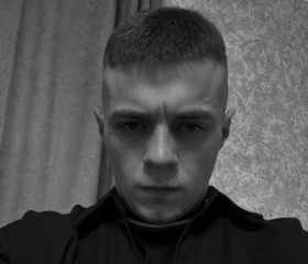Igor, 23, Saint Petersburg